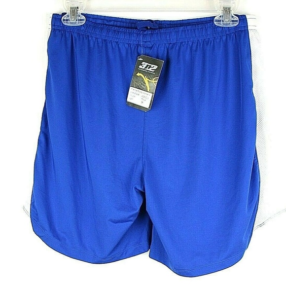 NWT 3N2 Sports Women’s Practice Running Shorts K37 - Picture 2 of 4